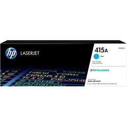 HP 415 Cyan Toner (W2031A) - originální