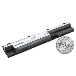HP 440 G0/G1, 450 G0/G1, 470 G0/G1 Li-Ion 10,8V 6400mAh 69Wh