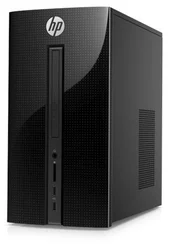 HP 460-a010nc (W3C70EA)