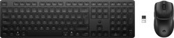 HP 495C - Súprava klávesnice a myši
