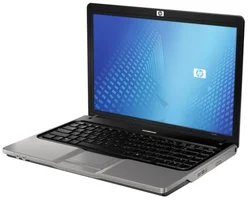 HP 500 C-M350 14.1WXGA 256M 40G combo DOS