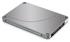 HP 512GB 2.5 Solid State Drive