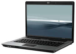 HP 6720s CM530 15.4WXGA BV 512MB 80GB DVDRW WL DOS