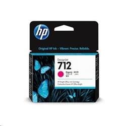 HP 712 Magenta pro HP DesignJet T230,T630 (3ED68A)