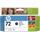 HP 72 Photo Black (130ml) pre DJ T1100 (C9370A) - originálne