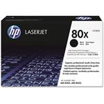 HP 80X Black CF280X