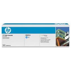 HP 81A Cyan Toner (21000 stran) pro CP6015, CM6040 (CB381A) - originální