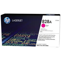 HP 828A Purpurový zobrazovací válec LaserJet