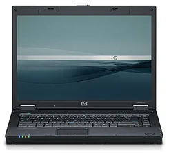 HP 8510w 15,4"+ T9300,2GB,200GB,Quadro FX570M, DVD±RW,WL,BT,VB