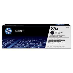 HP 85A Dvojbalenie Black CE285AD
