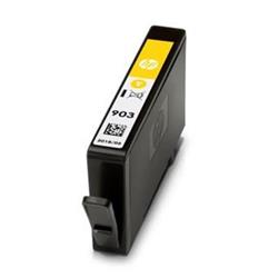 HP 903 žlutá (T6L95AE) - originální - Cartridge inkoustové