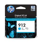 HP 912 Azúrová (3YL77AE) - originálne