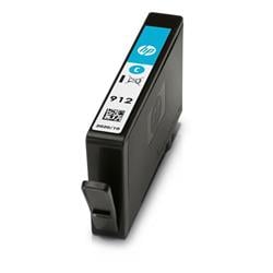 HP 912 Azúrová (3YL77AE) - originálne