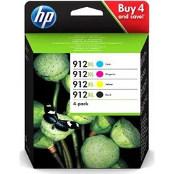 HP 912XL (3YP34AE) - originální