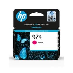 HP 924 Magenta Original Ink Cartridge