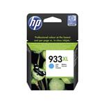 HP 933XL Azurová - CN054AE