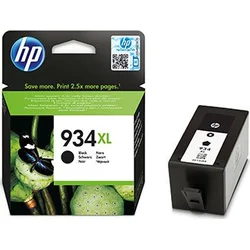 HP 934XL černá (C2P23AE)