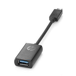 HP adaptér USB-C na USB 3.0 (N2Z63AA)