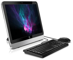 HP AiO 20-2001ec (G3P20EA)
