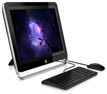 HP AiO 22-h000ec (G3P21EA)