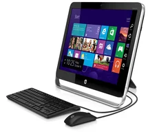 HP AiO 23-f400ec (G5P88EA)