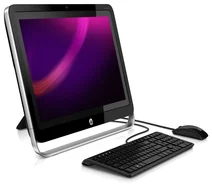 HP AiO Pavilion 22-h001ec TouchSmart (G3P22EA)