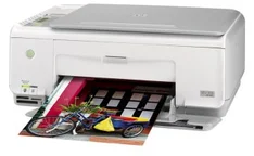 HP AiO Photosmart C3180 A4 Print/Scan/Copy 22ppm CR USB