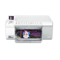 HP AiO Photosmart C5280 A4 Print/Scan/Copy 32ppm CR LCD USB