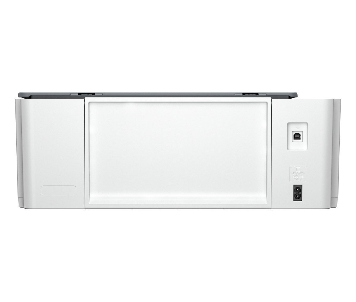 HP All-in-One Ink Smart Tank 520 (A4, 12/5 strán za minútu, USB, tlač, skenovanie, kopírovanie)