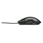 HP Backlit Gaming Mouse