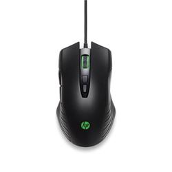 HP Backlit Gaming Mouse