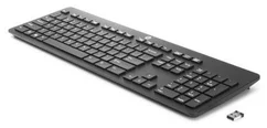 HP Bezdrôtová klávesnica (T6U20AA)