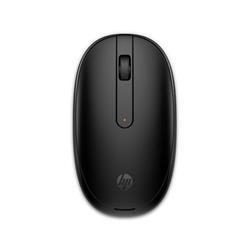HP Bluetooth myš 240 bezdrátová černá