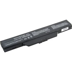 HP Business 6720s, 6730s, 6820s, 6830s, HP 550 Li-Ion 10,8 V 4400 mAh