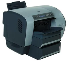 HP Business Inkjet 3000DTN, A4, paralel a USB