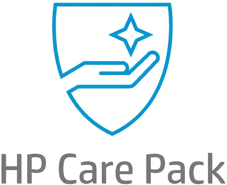 HP Care Pack - Oprava u zákazníka následující pracovní den, 5 let