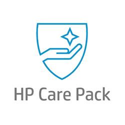 HP Care Pack - Oprava u zákazníka následující pracovní den, 5 let