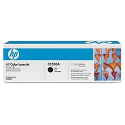 HP CC530AD DualPack Black - Tonery