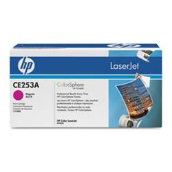 HP CE253A Magenta