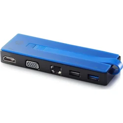 HP Cestovní replikátor portů HP USB-C (T0K29AA)