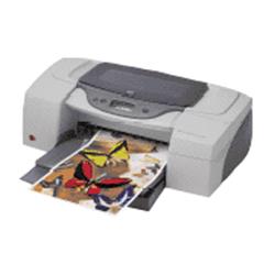 HP Color Inkjet Printer CP1700, A3, paralelní a USB
