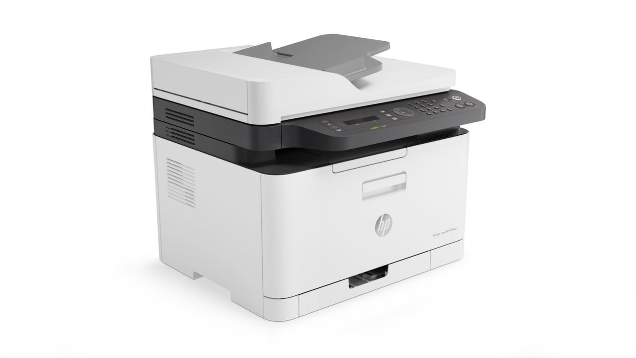 HP Color Laser 179fnw (4ZB97A)