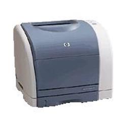 HP Color LaserJet 1500, GDI, A4, USB
