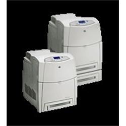 HP Color LaserJet 4600HDN