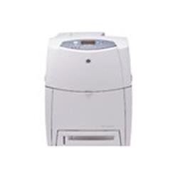 HP Color LaserJet 4650DTN, A4, PP/USB
