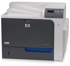 HP Color LaserJet Enterprise CP4525dn