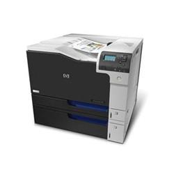 HP Color LaserJet Enterprise CP5525dn