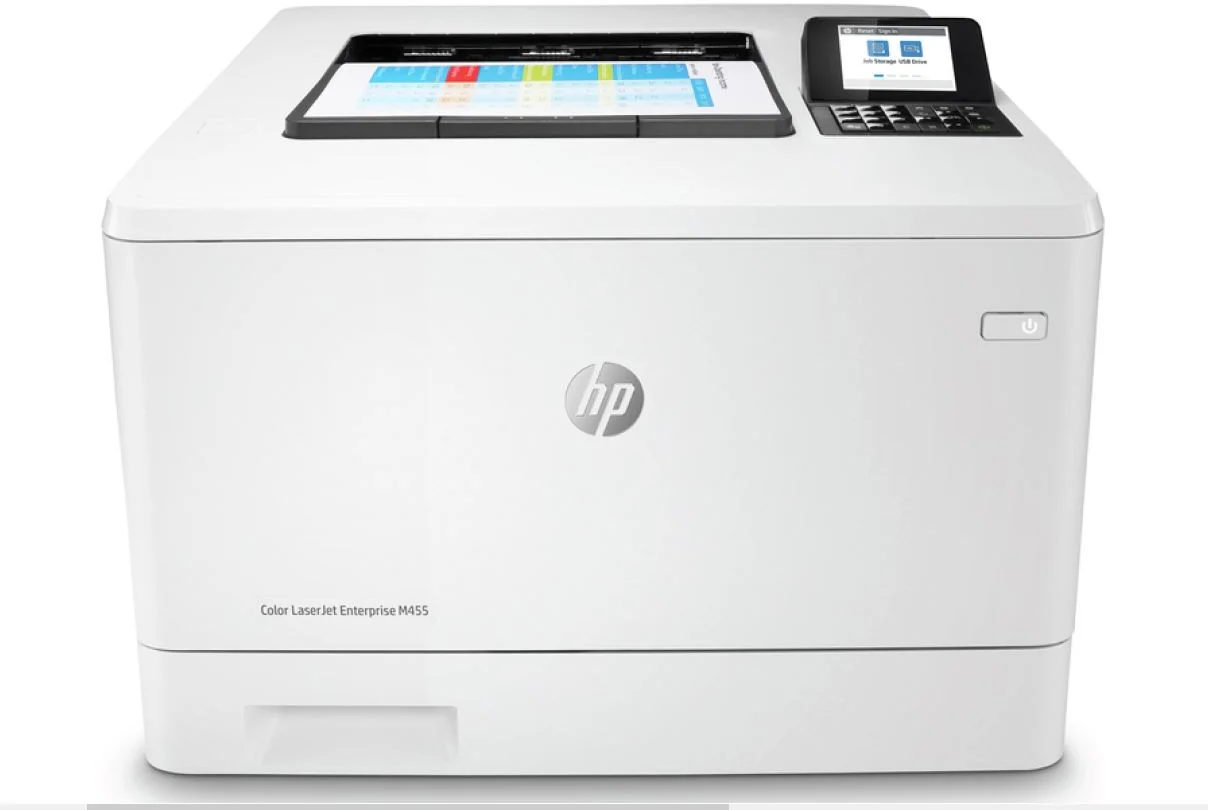 HP Color LaserJet Enterprise M455dn (3PZ95A)