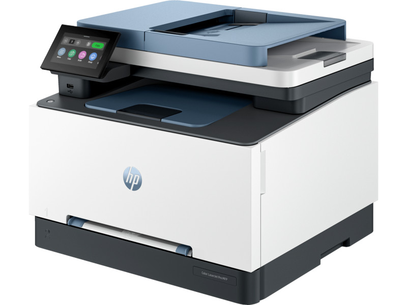 HP Color LaserJet Pro 3302fdw (499Q8F)