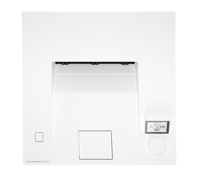 HP Color LaserJet Pro 4202dw (4RA88F)